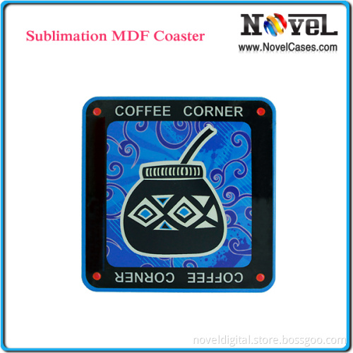 Sublimation Square Polymer